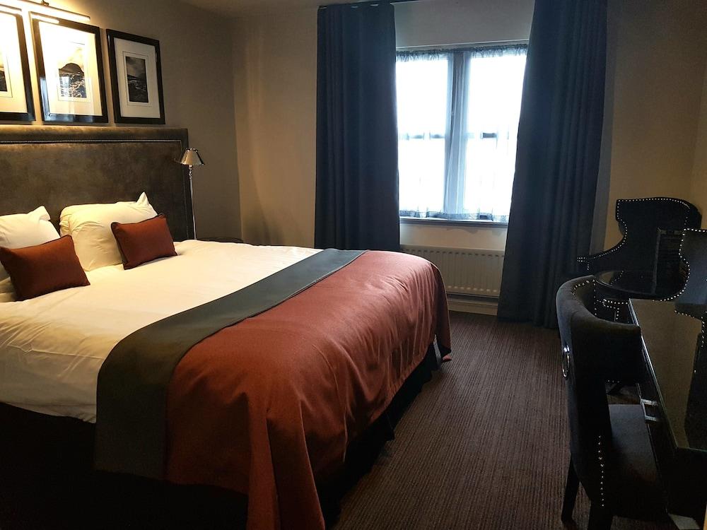 Best Western Fenwick