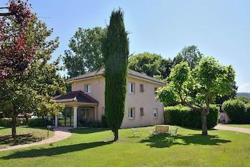 Domaine De Suzel