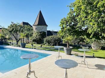 Domaine De Suzel