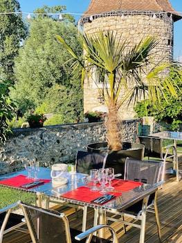 Domaine De Suzel