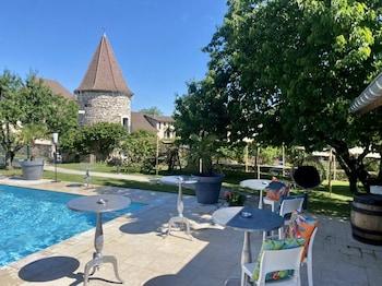 Domaine De Suzel