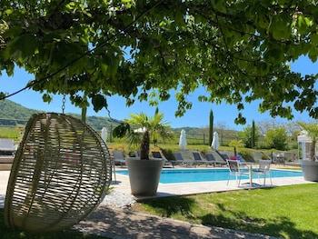 Domaine De Suzel