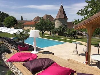 Domaine De Suzel