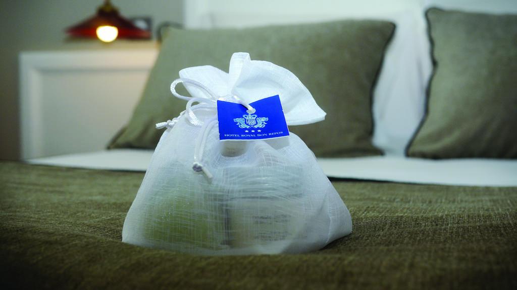 Royal Bon Repos