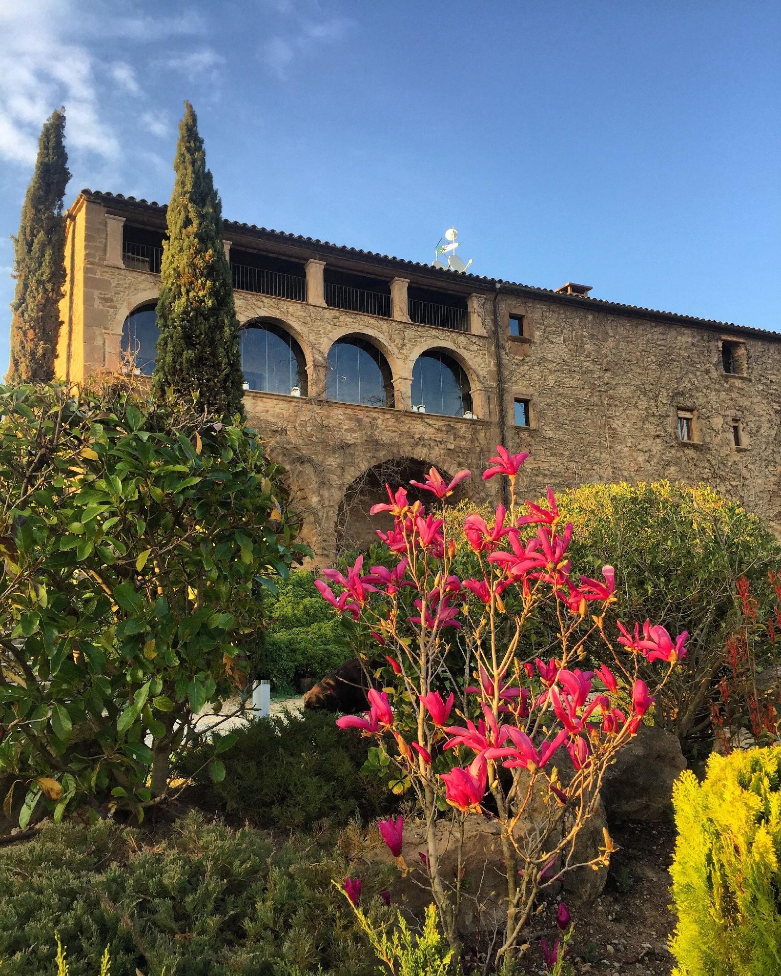 La Garriga de Castelladral