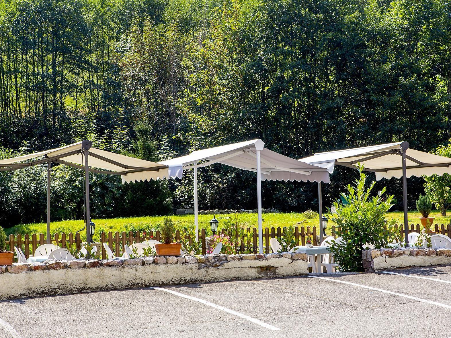 Hotel La Tete Des Faux