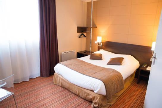Hotel Inn Design Le Mans