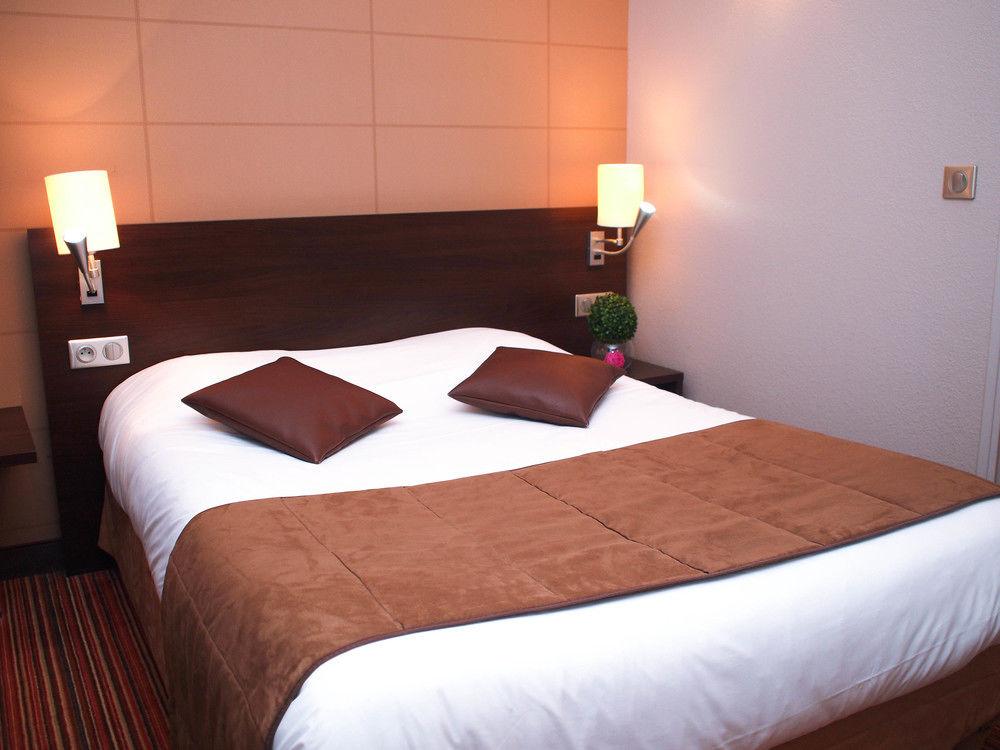 Hotel Inn Design Le Mans