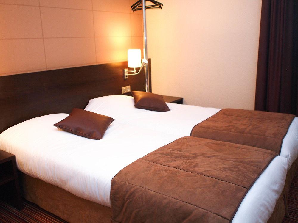 Hotel Inn Design Le Mans
