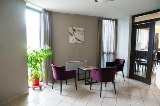 Hotel Inn Design Le Mans