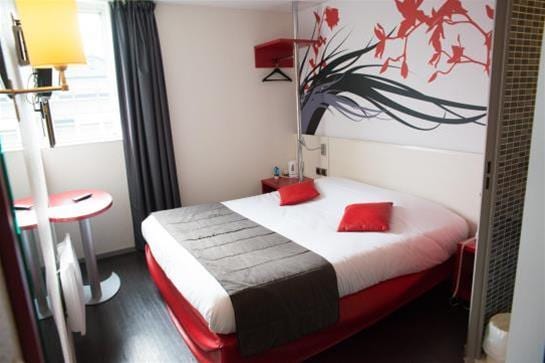Hotel Inn Design Le Mans