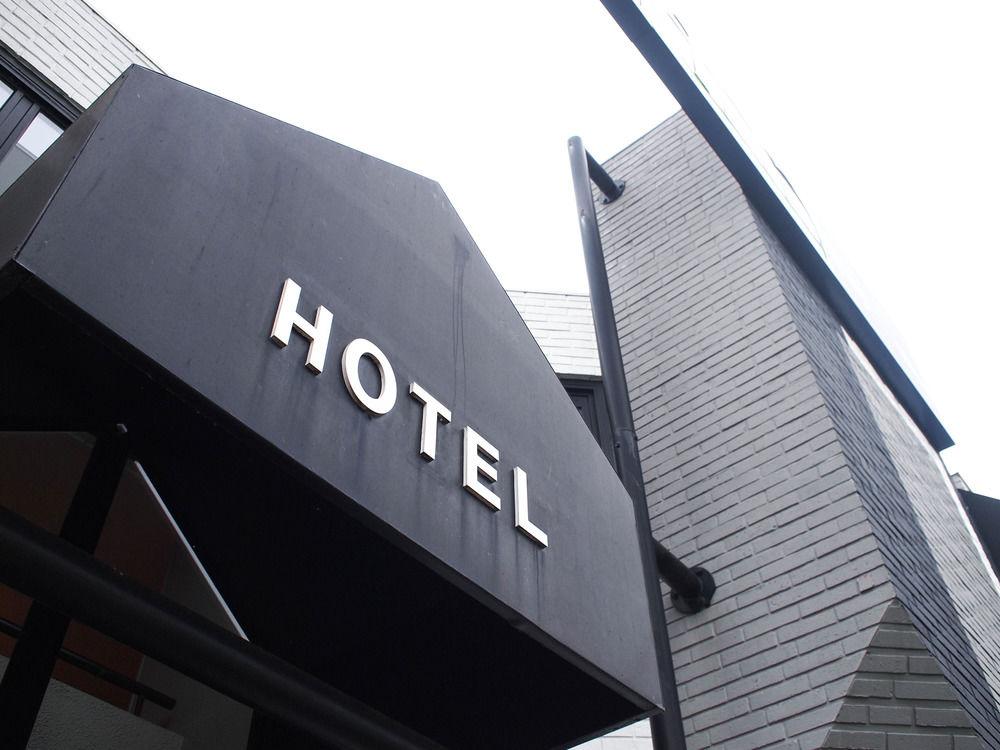 Hotel Inn Design Le Mans