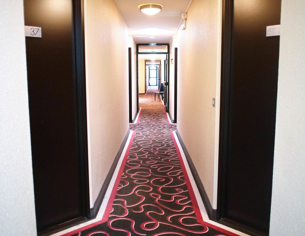 Hotel Inn Design Le Mans