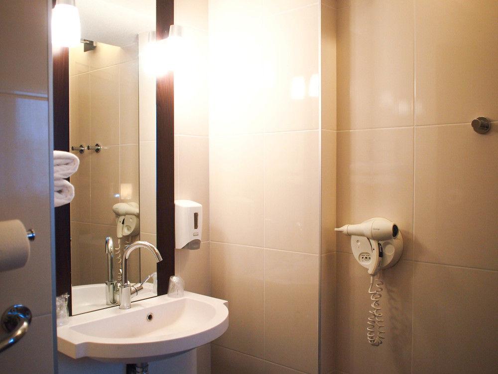 Hotel Inn Design Le Mans