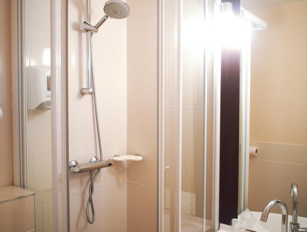 Hotel Inn Design Le Mans