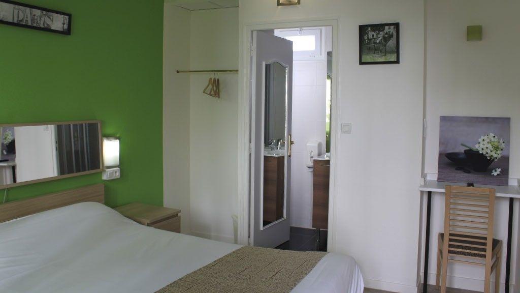 Hotel de Paris