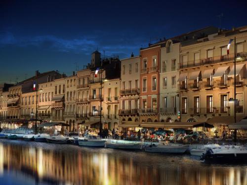 Le Grand Hotel