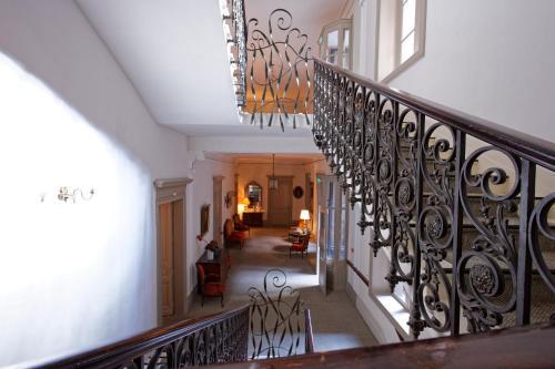Le Grand Hotel