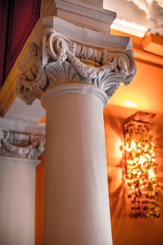 Le Grand Hotel