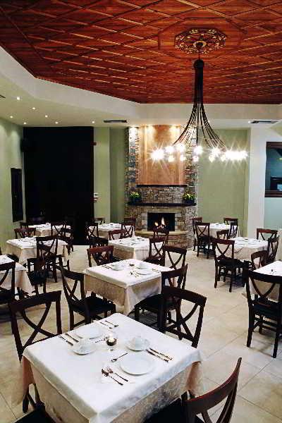 Hotel Montagna Verde
