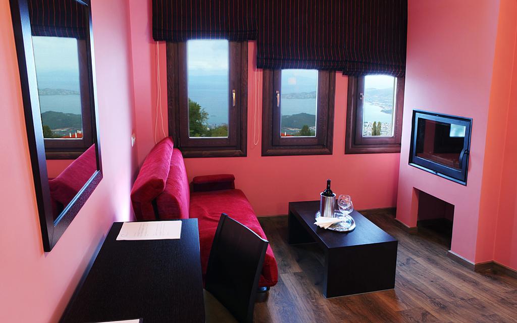 Hotel Montagna Verde