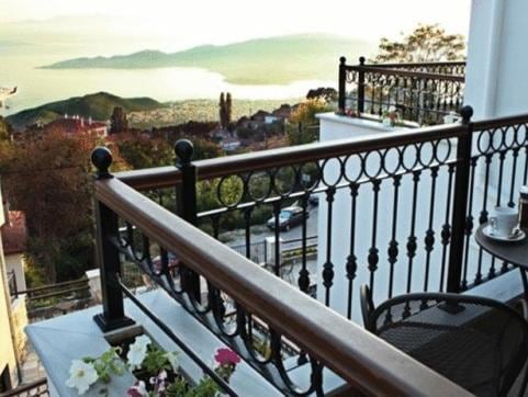 Hotel Montagna Verde