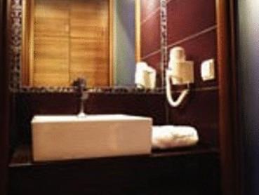 Hotel Montagna Verde