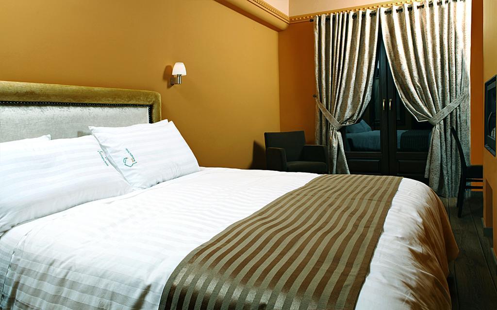 Hotel Montagna Verde