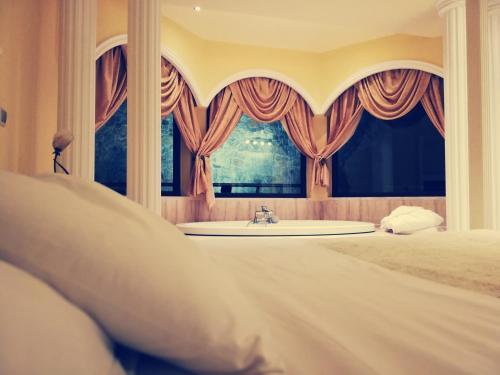Nymfes Hotel