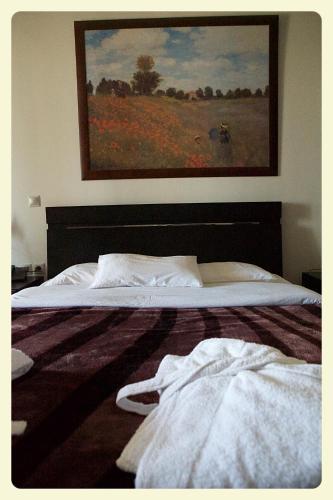 Nymfes Hotel