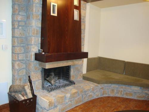 Nymfes Hotel