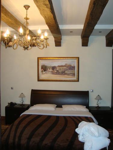 Nymfes Hotel