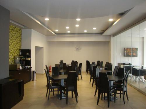 Nymfes Hotel