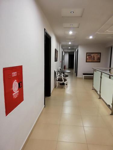 Nymfes Hotel