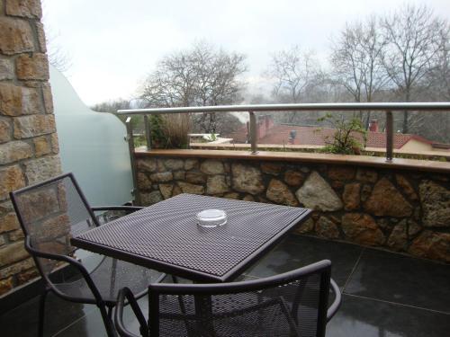 Nymfes Hotel