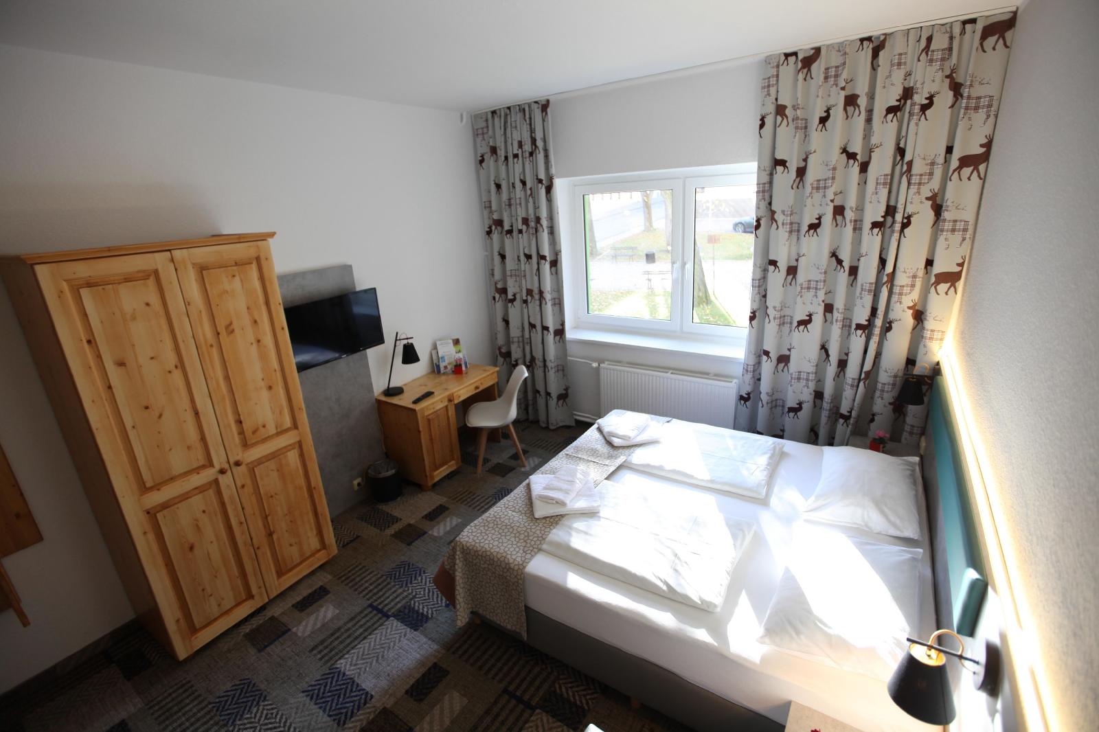 Hotel Miriquidi
