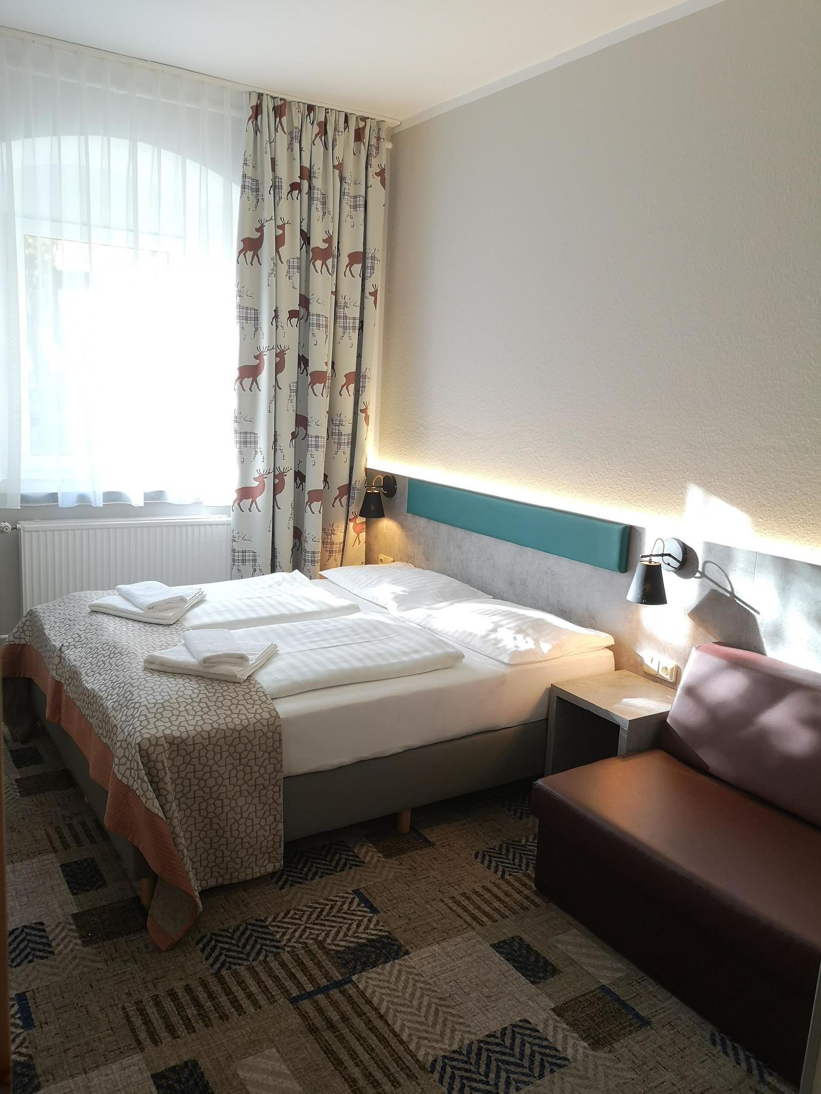 Hotel Miriquidi