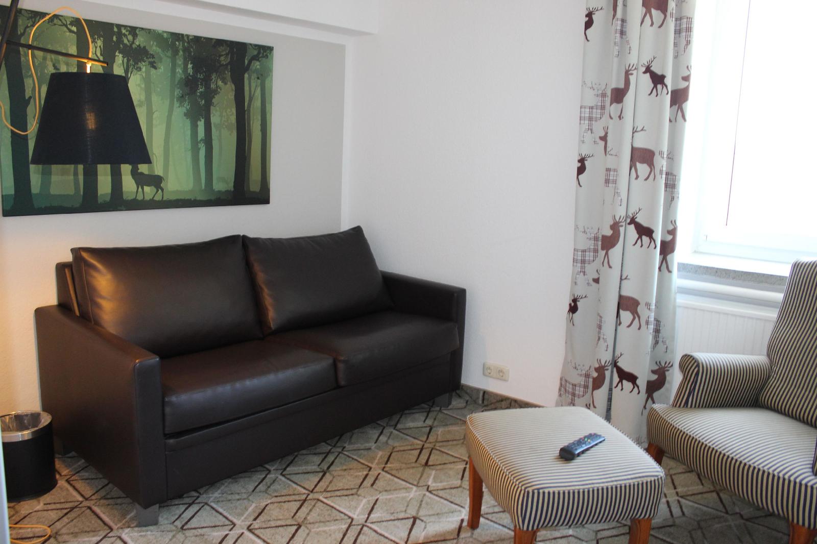 Hotel Miriquidi