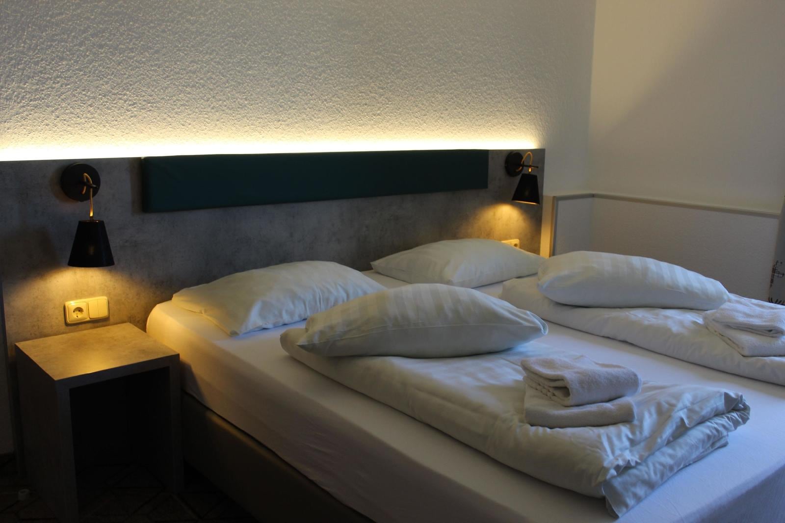 Hotel Miriquidi