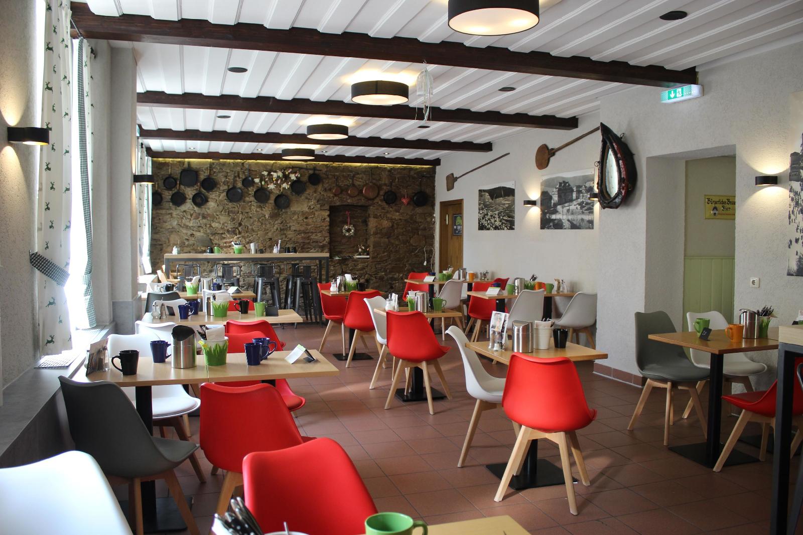 Hotel Miriquidi