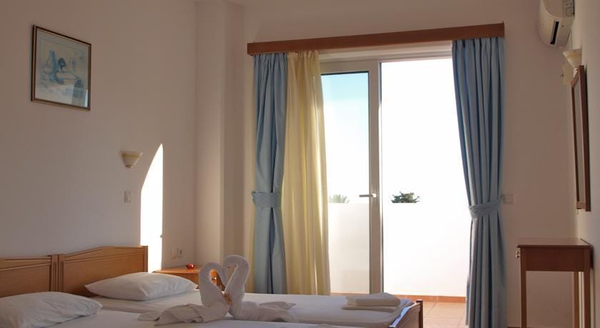 Eristos Beach Hotel