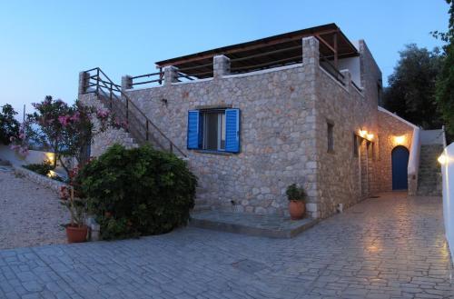 Agnanti Beach Studios