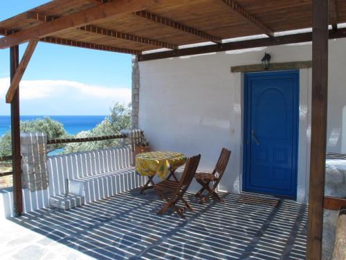 Agnanti Beach Studios