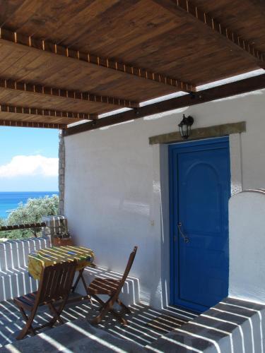 Agnanti Beach Studios