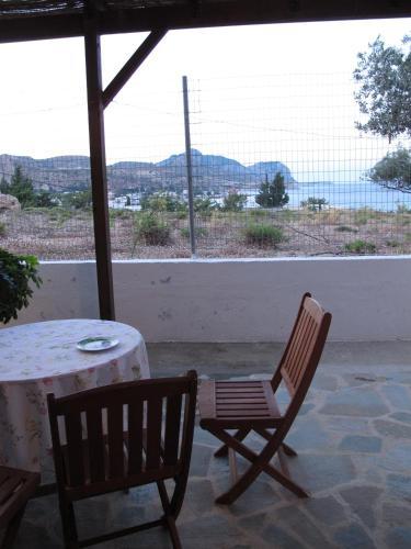 Agnanti Beach Studios