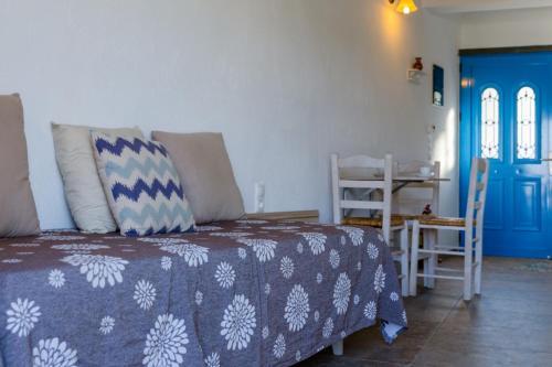 Agnanti Beach Studios