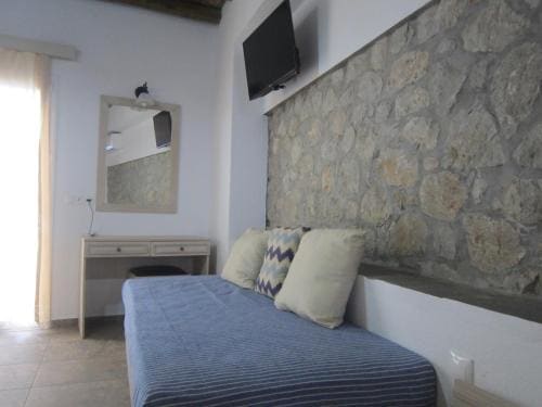 Agnanti Beach Studios