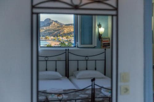 Agnanti Beach Studios