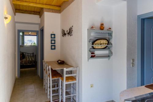 Agnanti Beach Studios