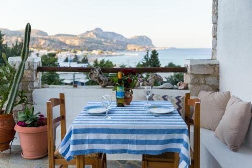 Agnanti Beach Studios